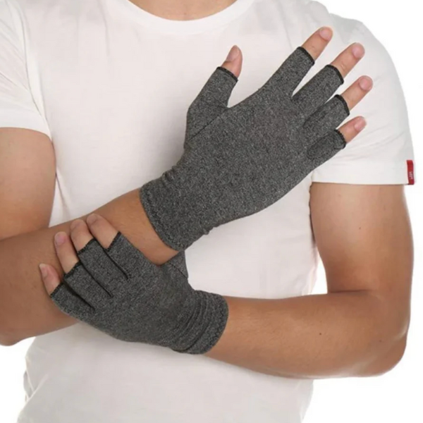 GUANTI TRAPEUTICI UNISEX