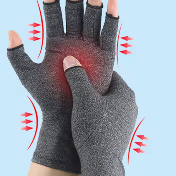 GUANTI TRAPEUTICI UNISEX