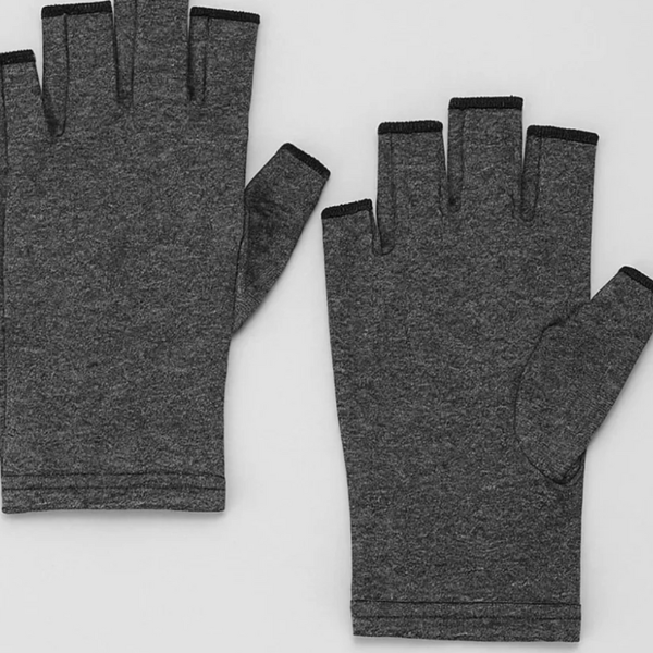 GUANTI TRAPEUTICI UNISEX